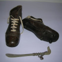 SCARPE DA CALCIO VINTAGE 005